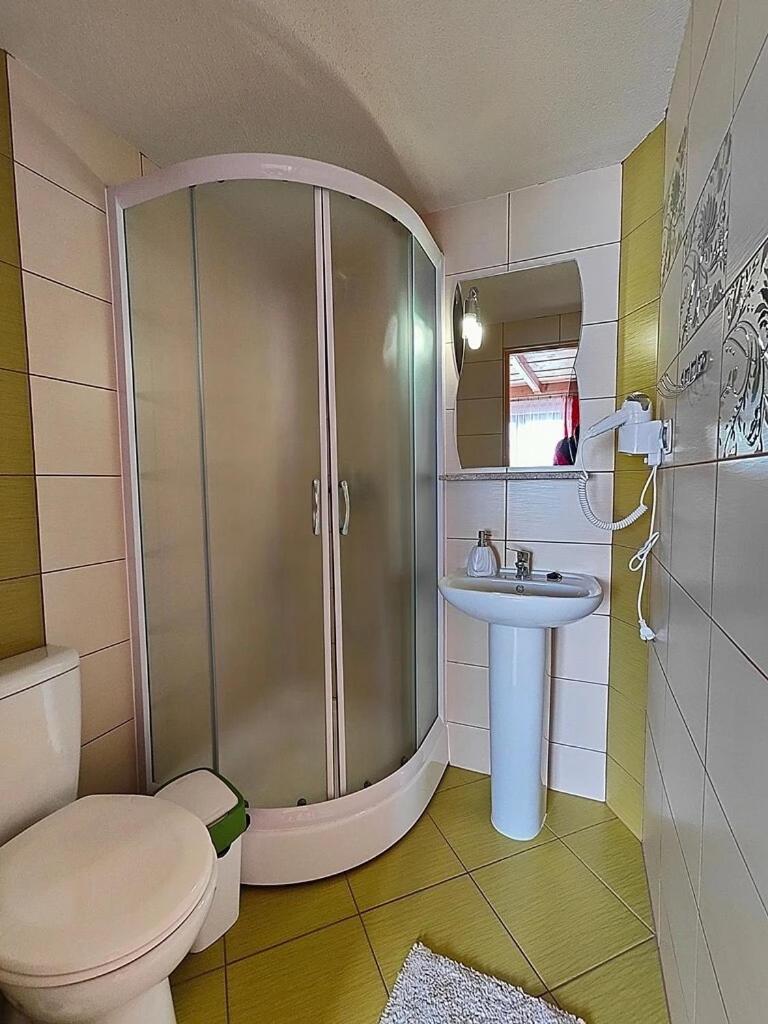 Sichlanski Zakatek Murzasichle Dış mekan fotoğraf
